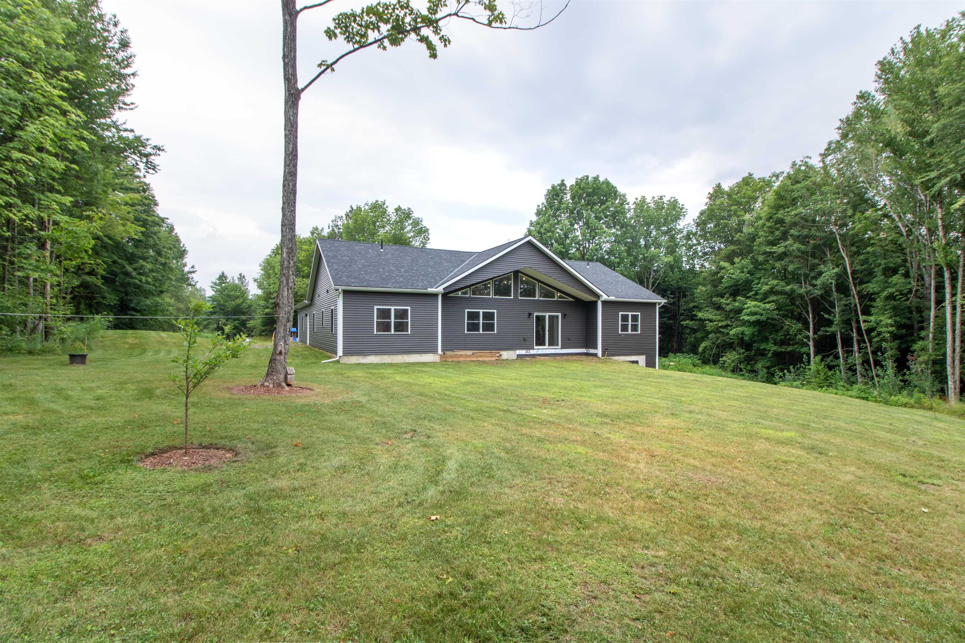 near 2066 Hinman Settler Road Brownington, VT 05860 Property 3