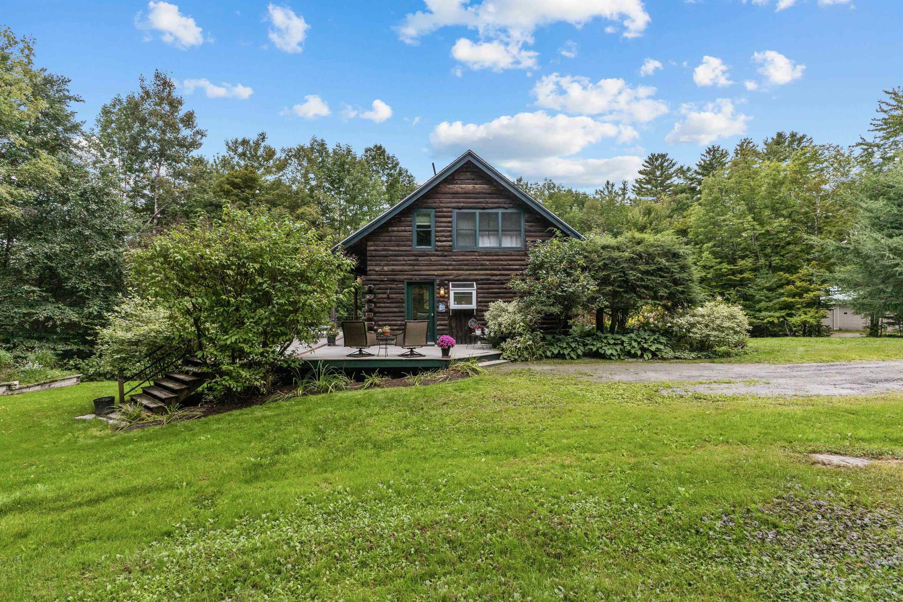 263 McCullough Hill Road photo 1