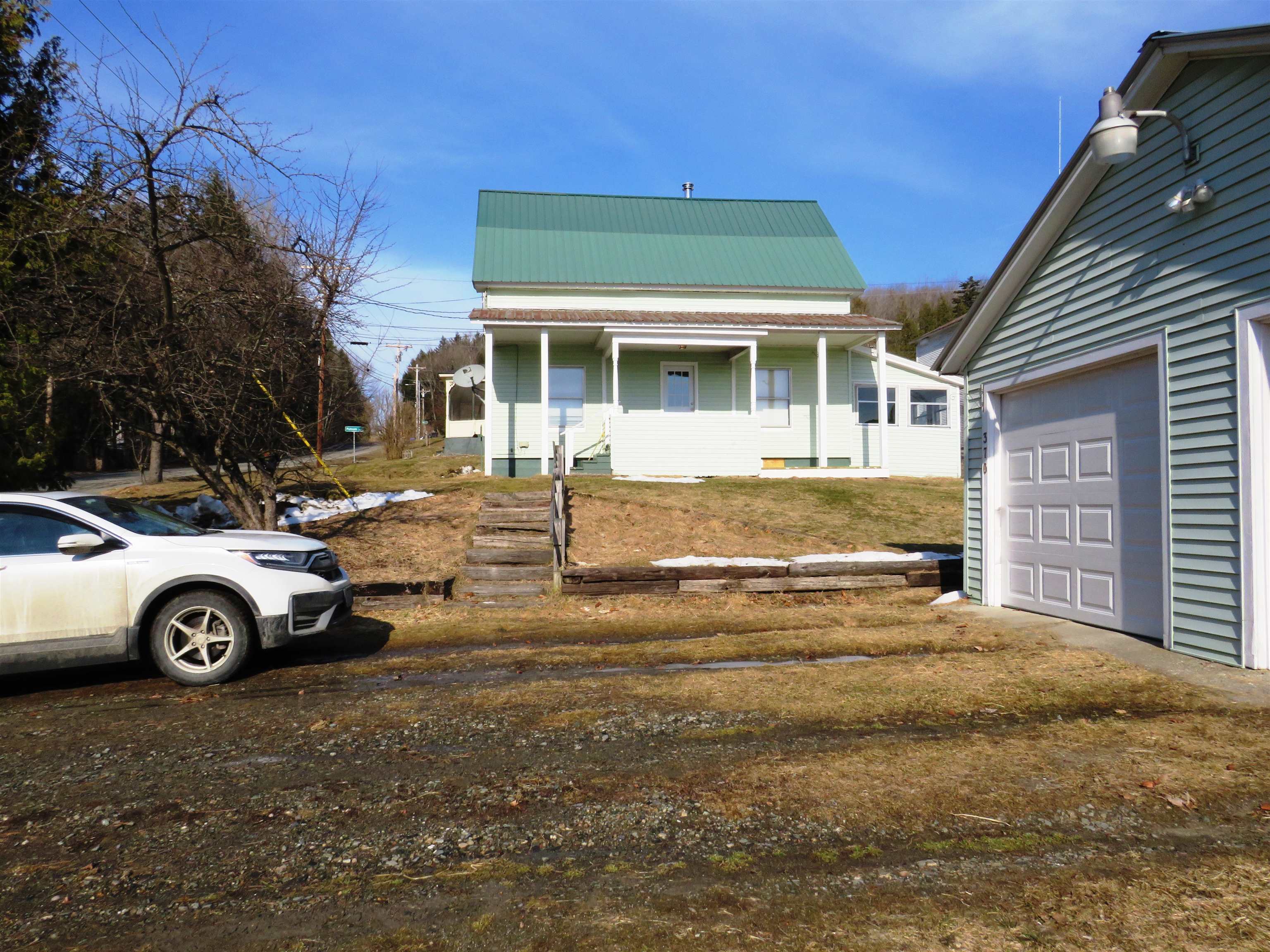 near 5827 Vermont Route 15 Wolcott, VT 05680 Property 3