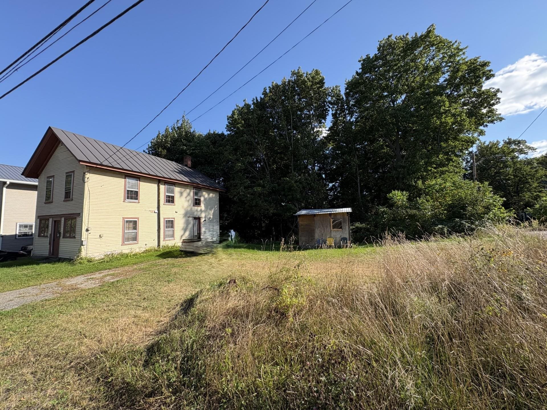 81 Vine Street photo 2