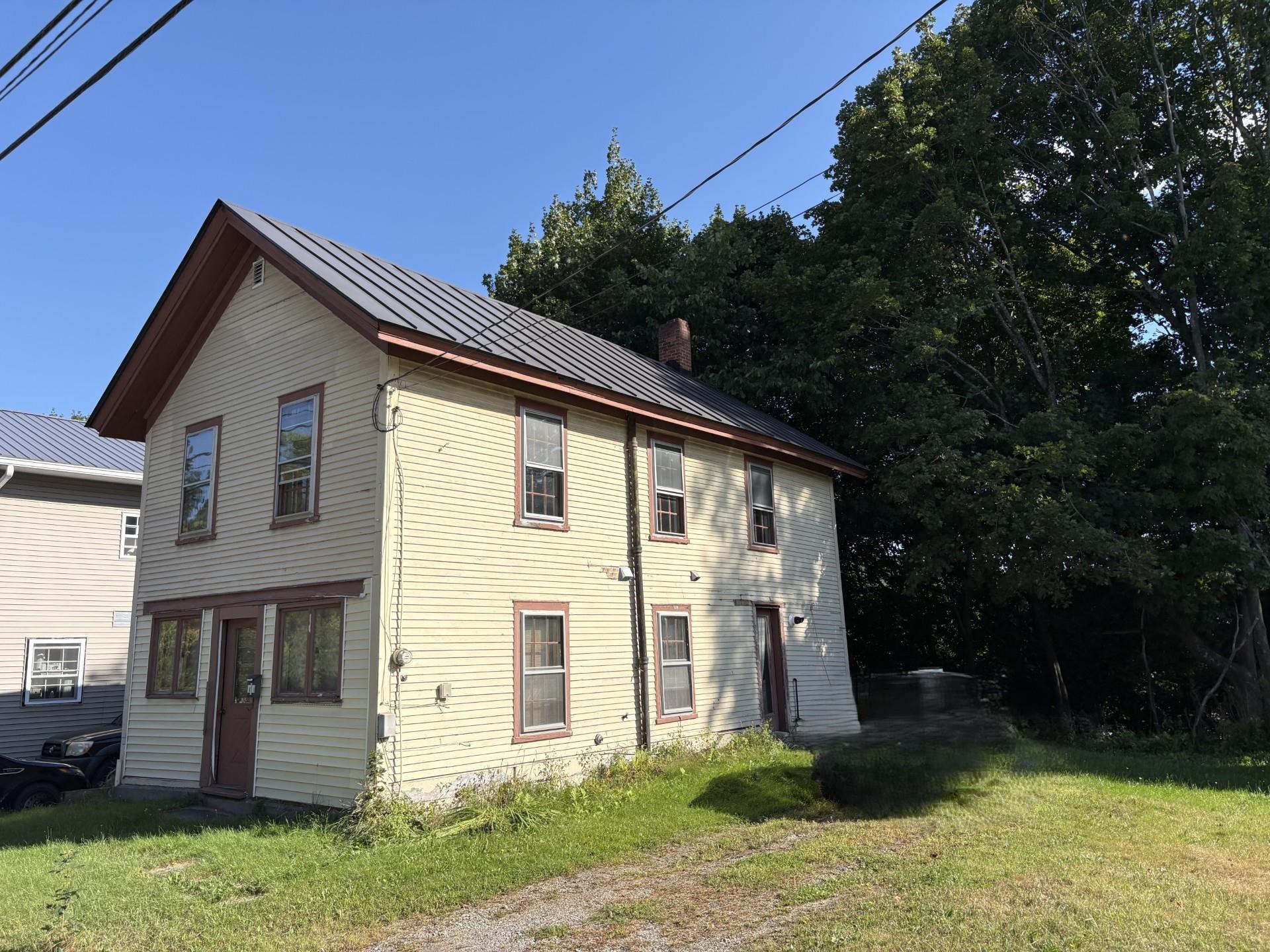 81 Vine Street photo 3