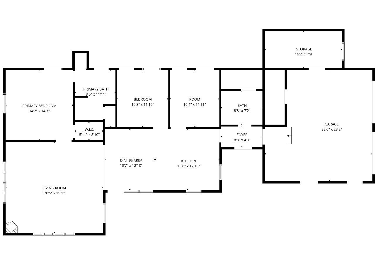 3433 Glover Street photo 29