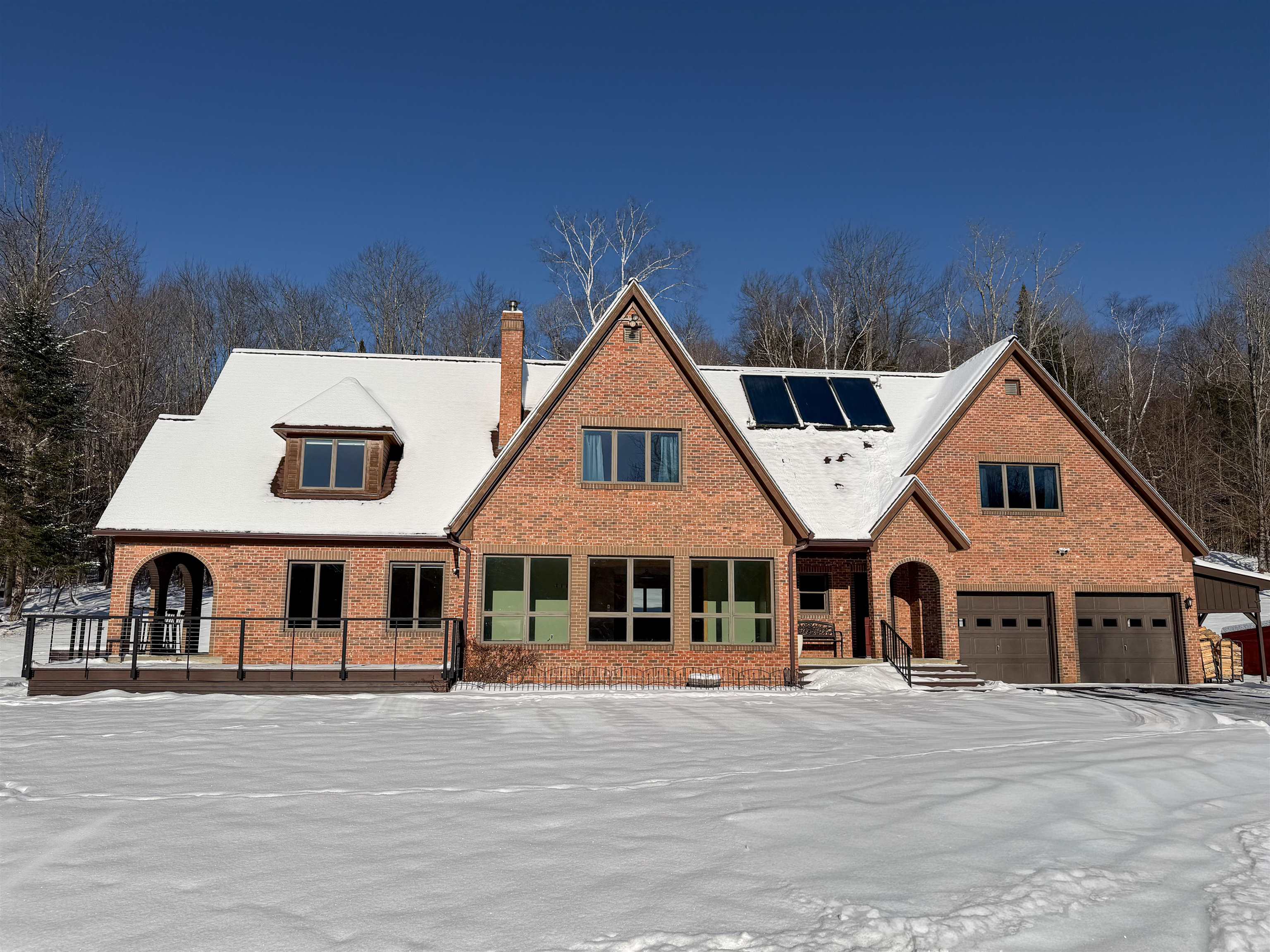 near 717 Remick Road Waterford, VT 05819 Property 2