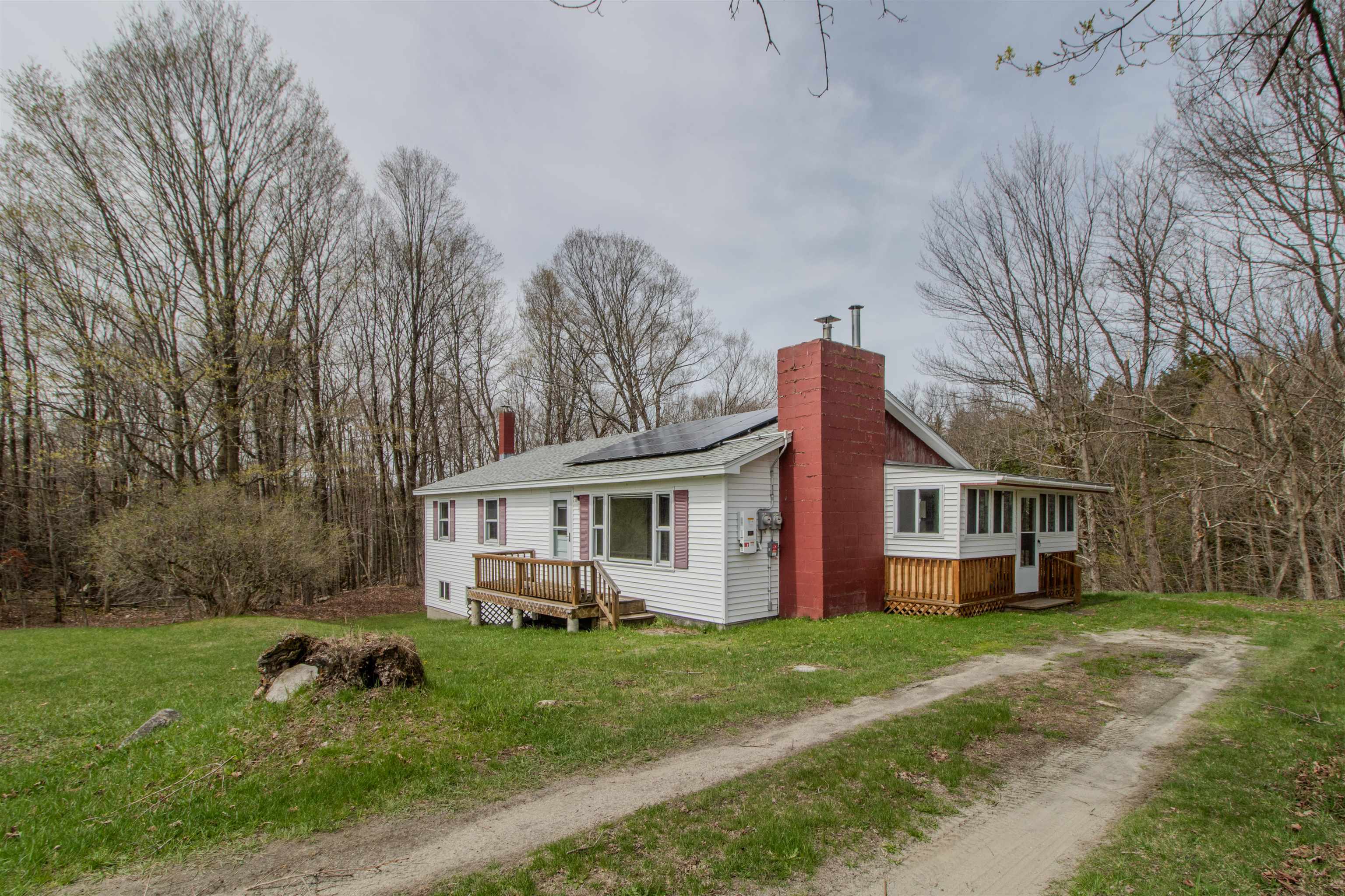 near 27 Birch Point S Morgan, VT 05853 Property 3
