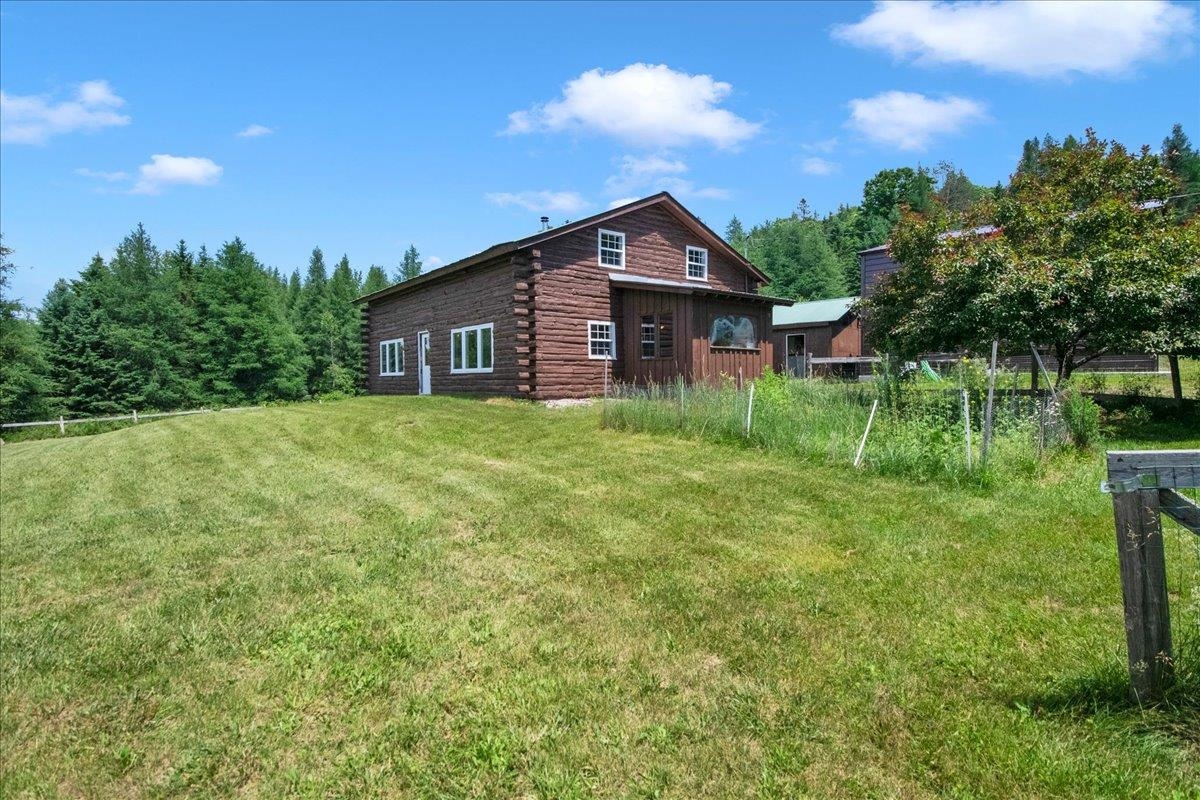 near 546 Anderson Road Barre Town, VT 05641 Property 4