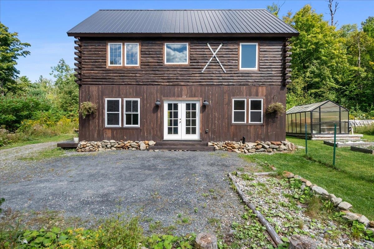 1314 Scrabble Hill Road photo 3
