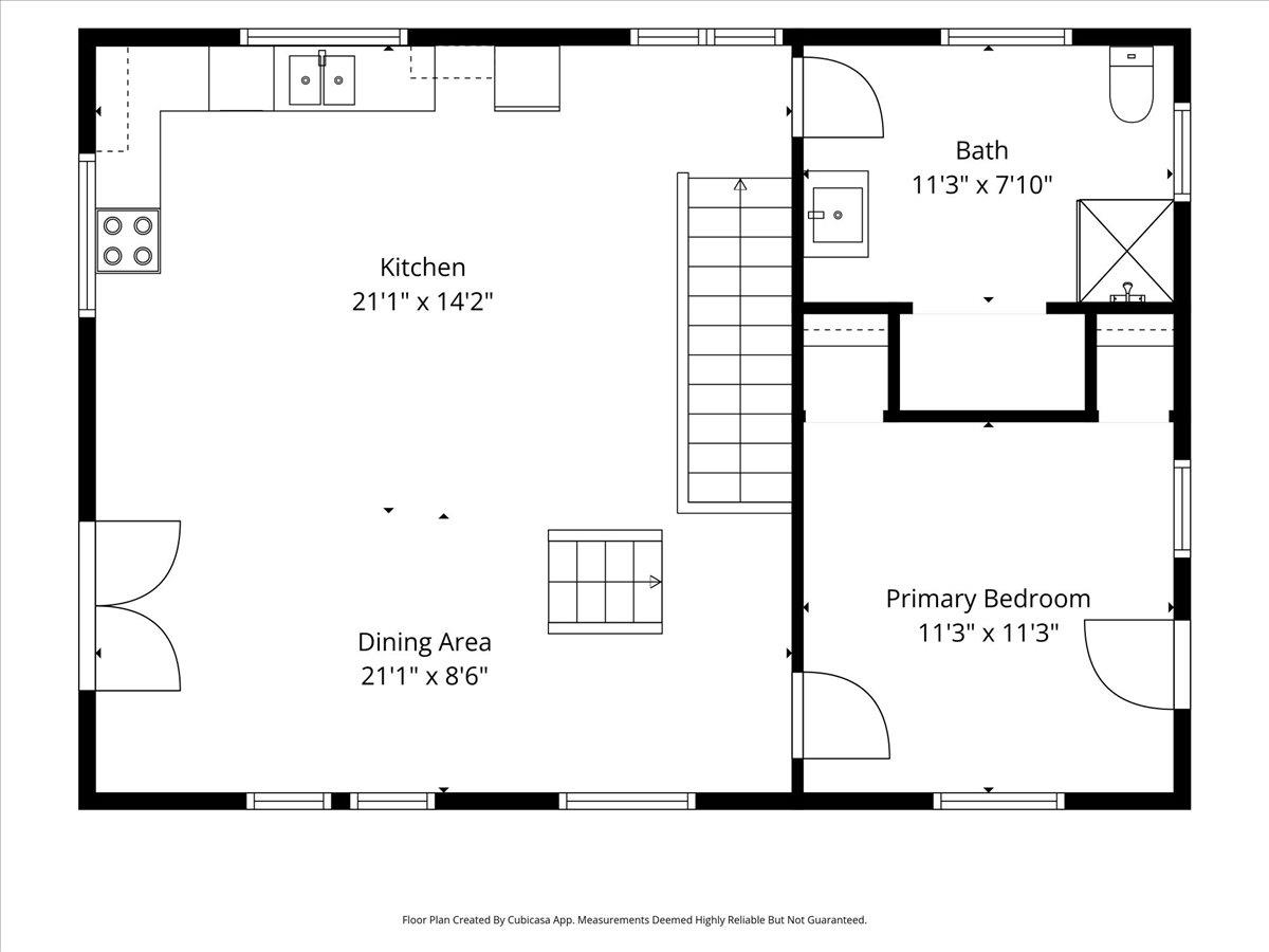 1314 Scrabble Hill Road photo 35