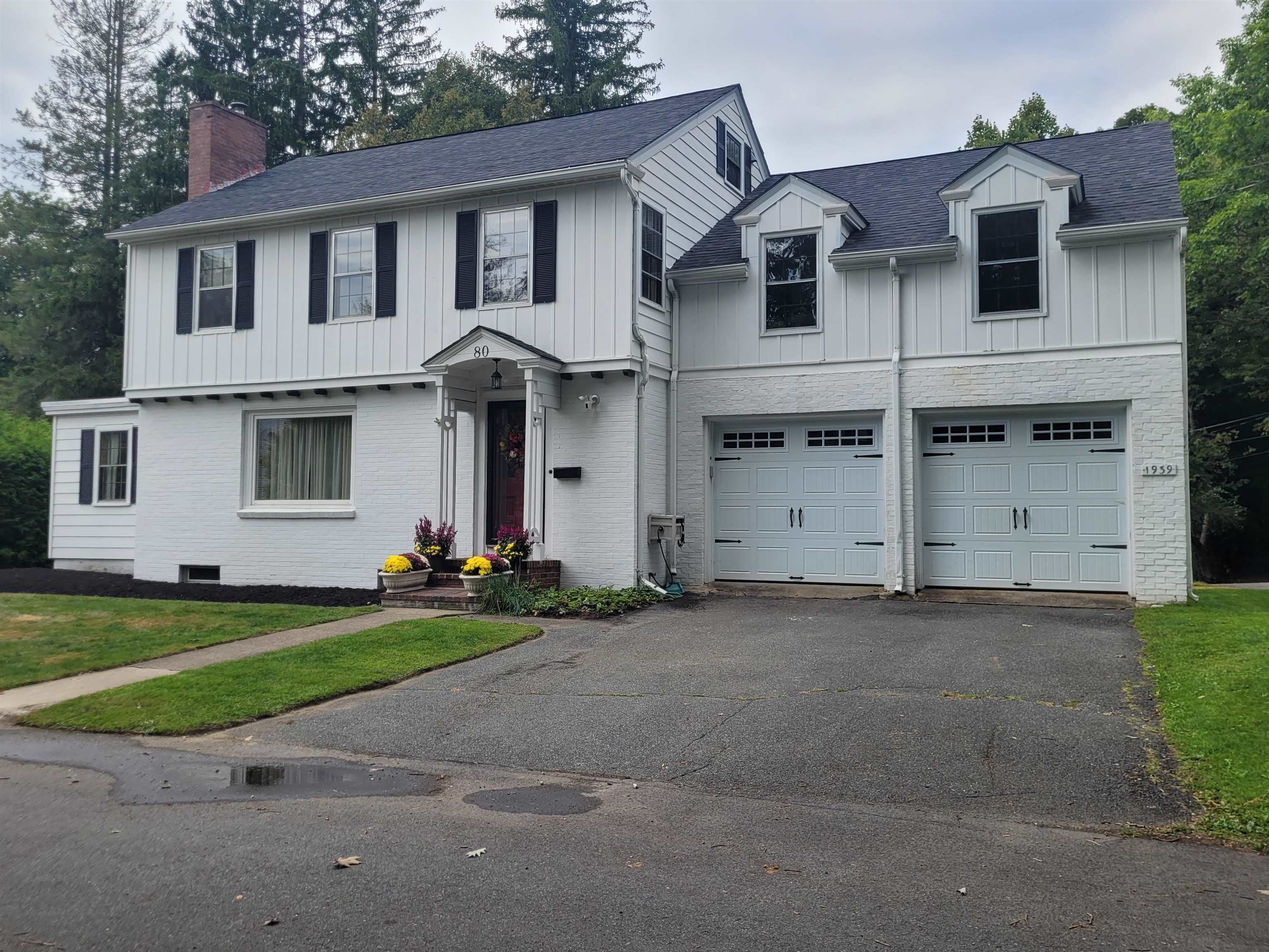 80 Underclyffe Road photo 1
