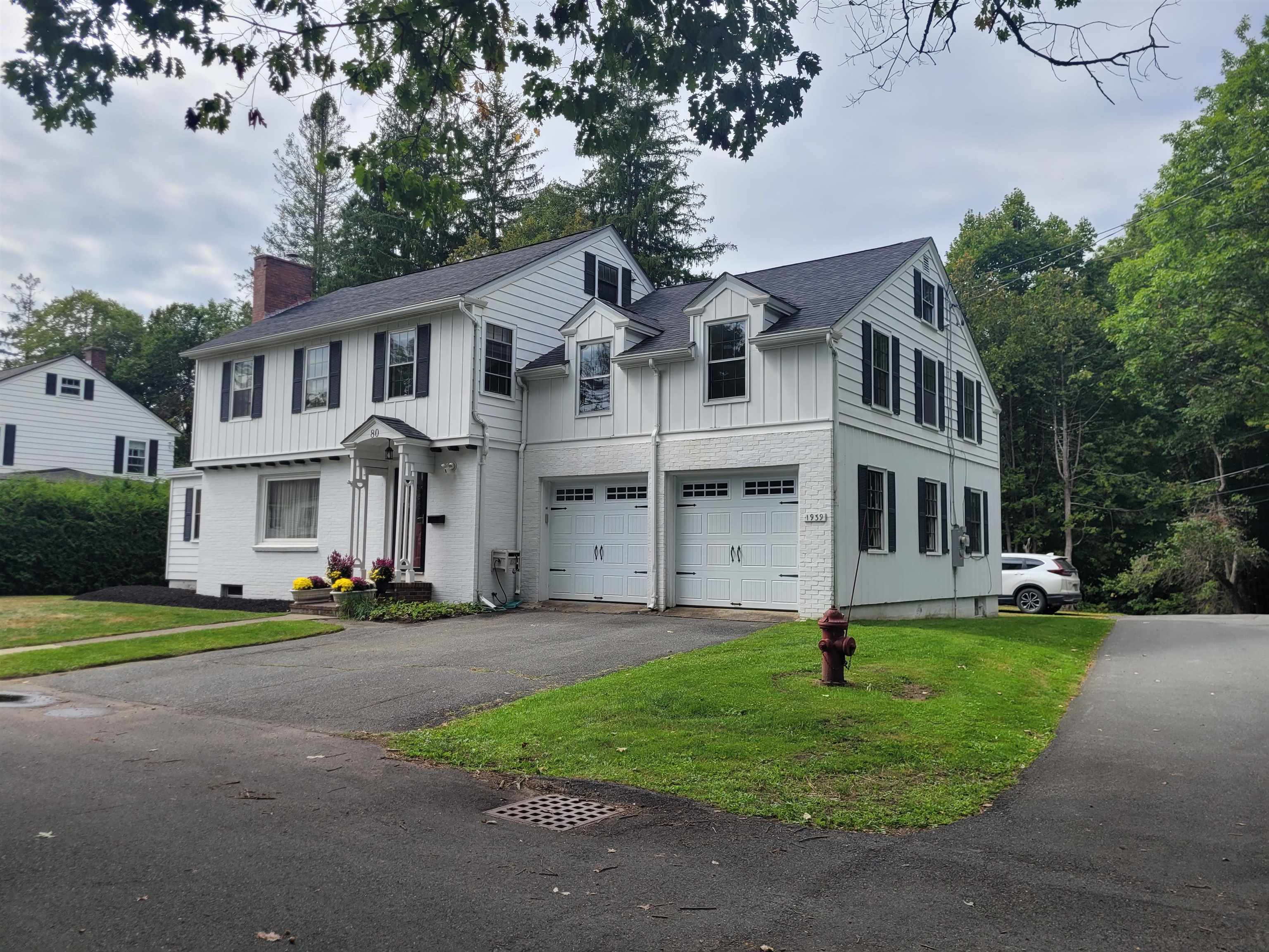 80 Underclyffe Road photo 2