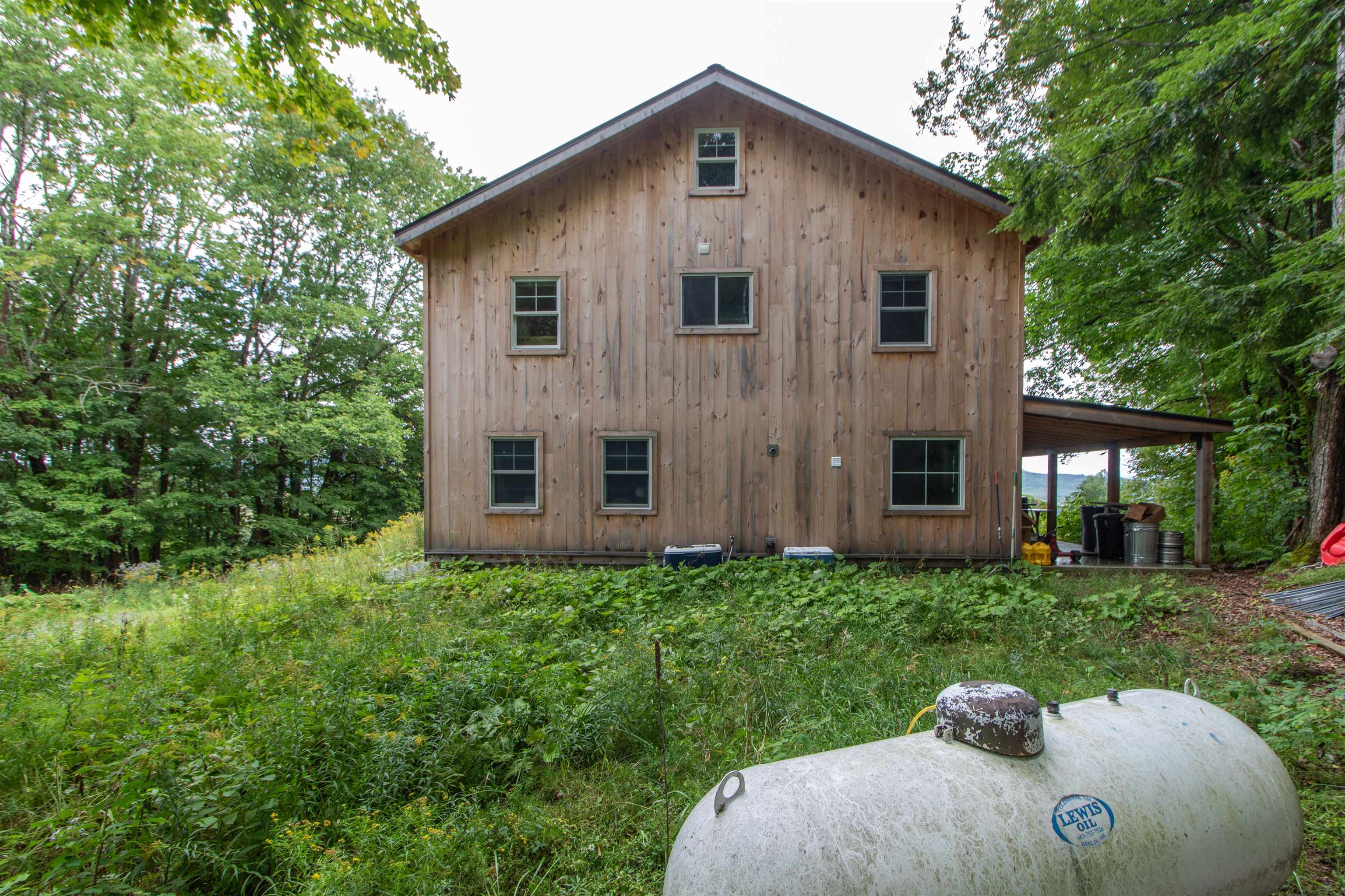 2693 Kirby Mountain Road photo 34
