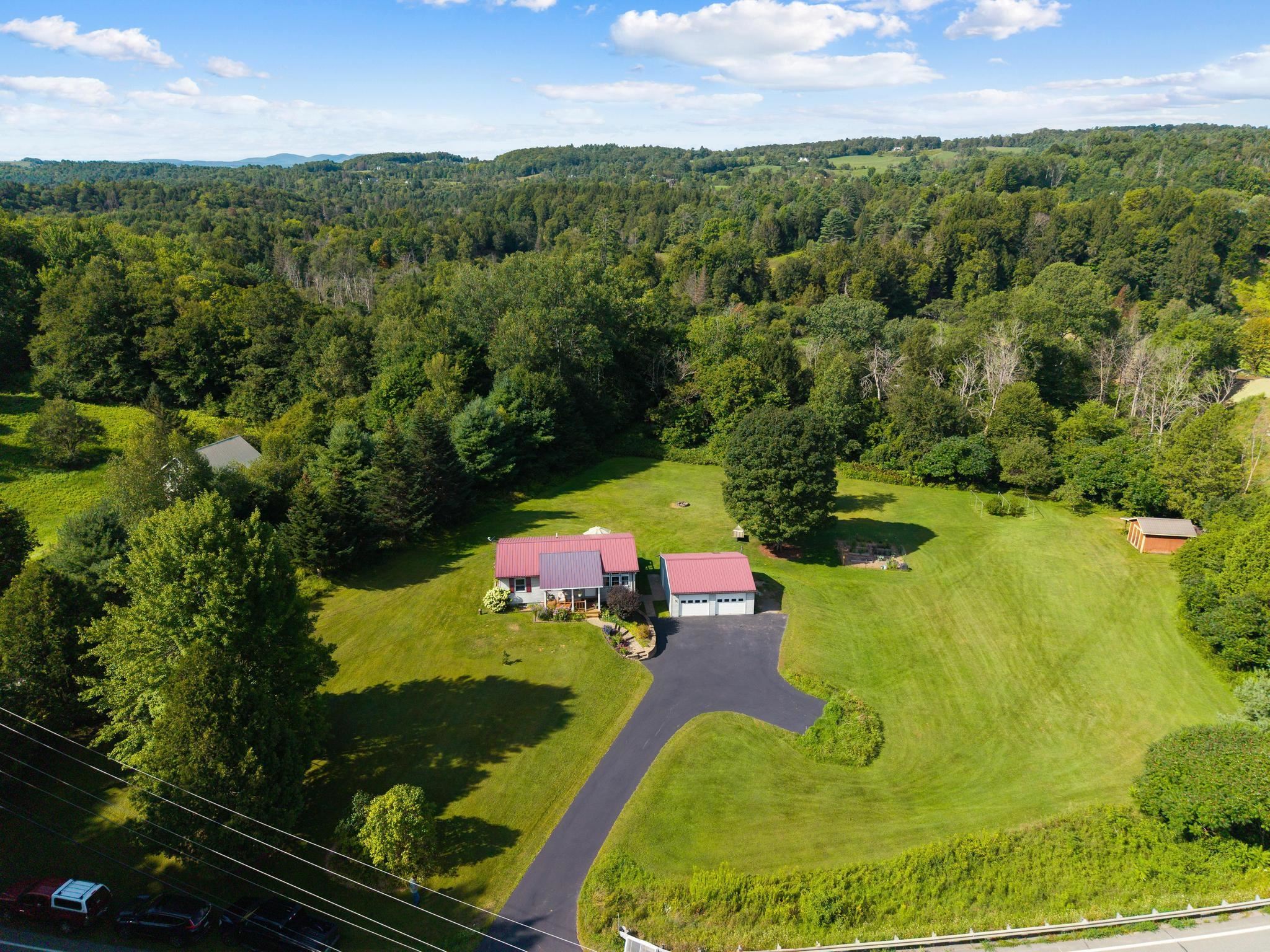 1695 VT Route 214 photo 40