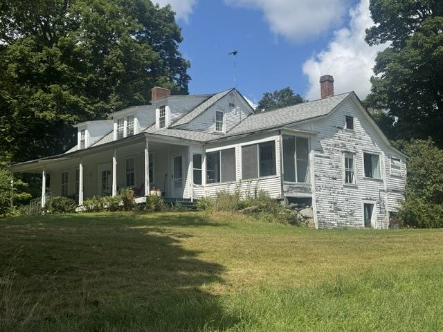 317 Auld Lang Syne Road photo 31