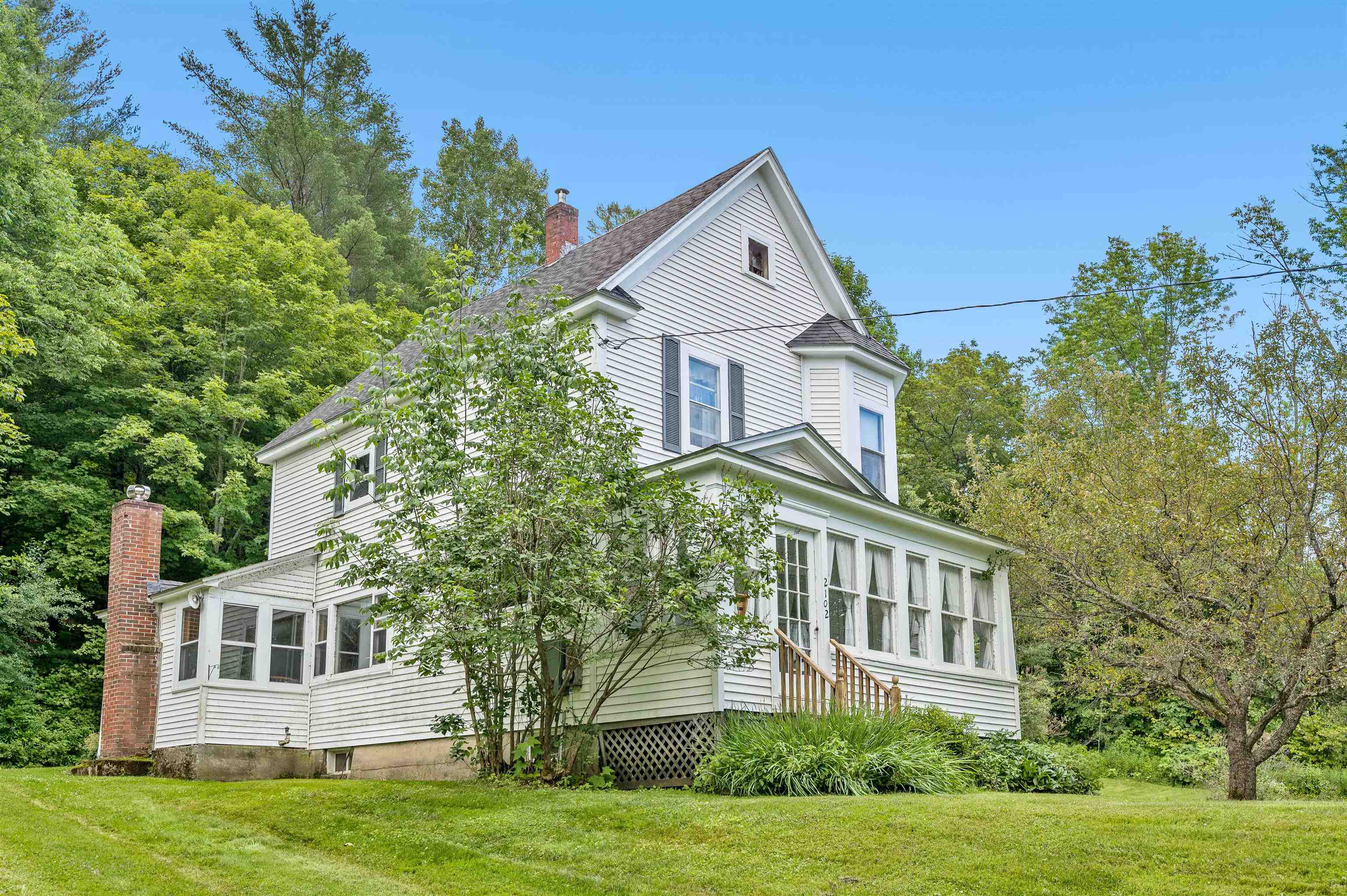 near 10 Hersey Drive Barre City, VT 05641 Property 4