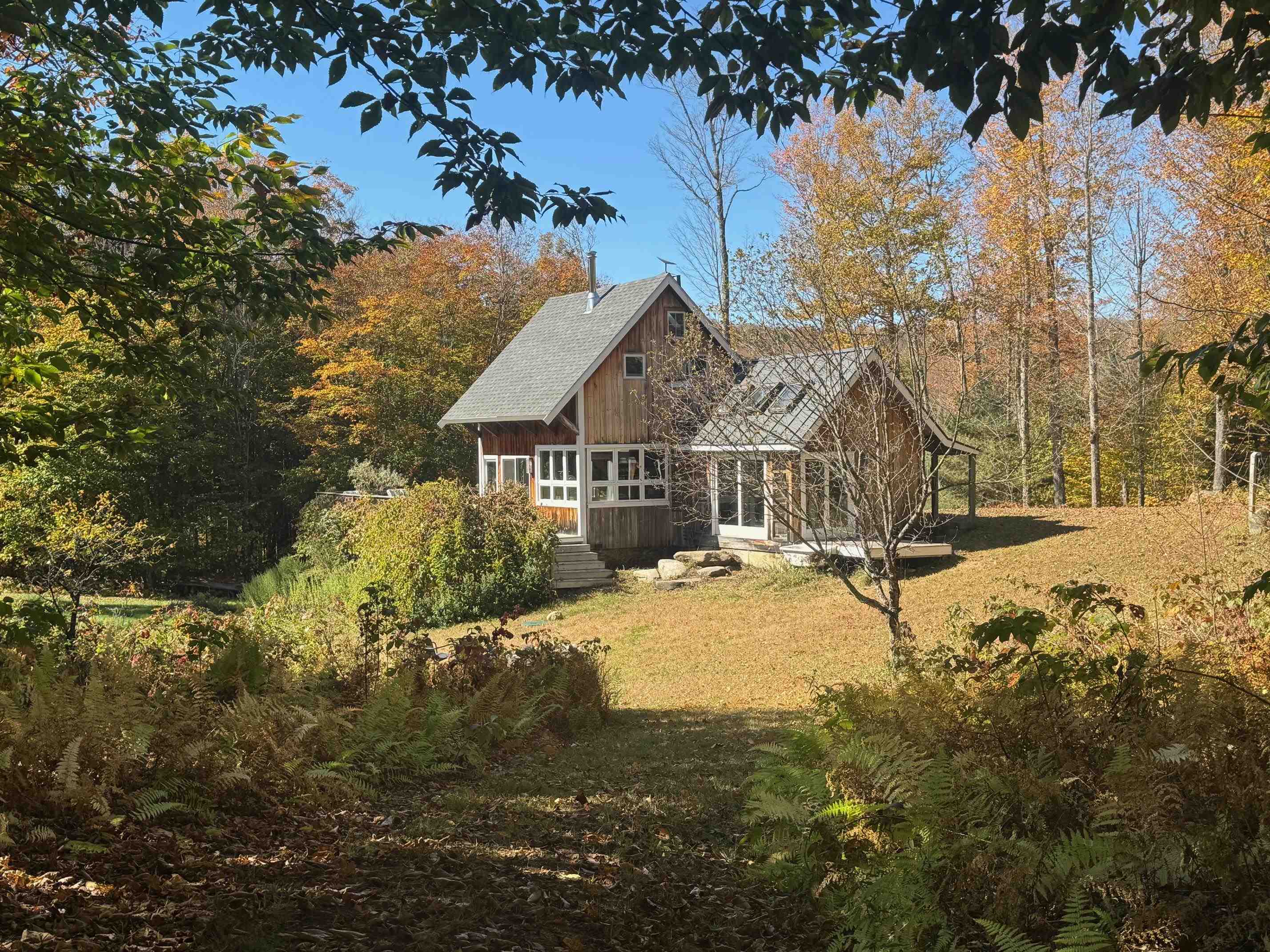 near 37 Sterling Hill Road Barre Town, VT 05641 Property 1