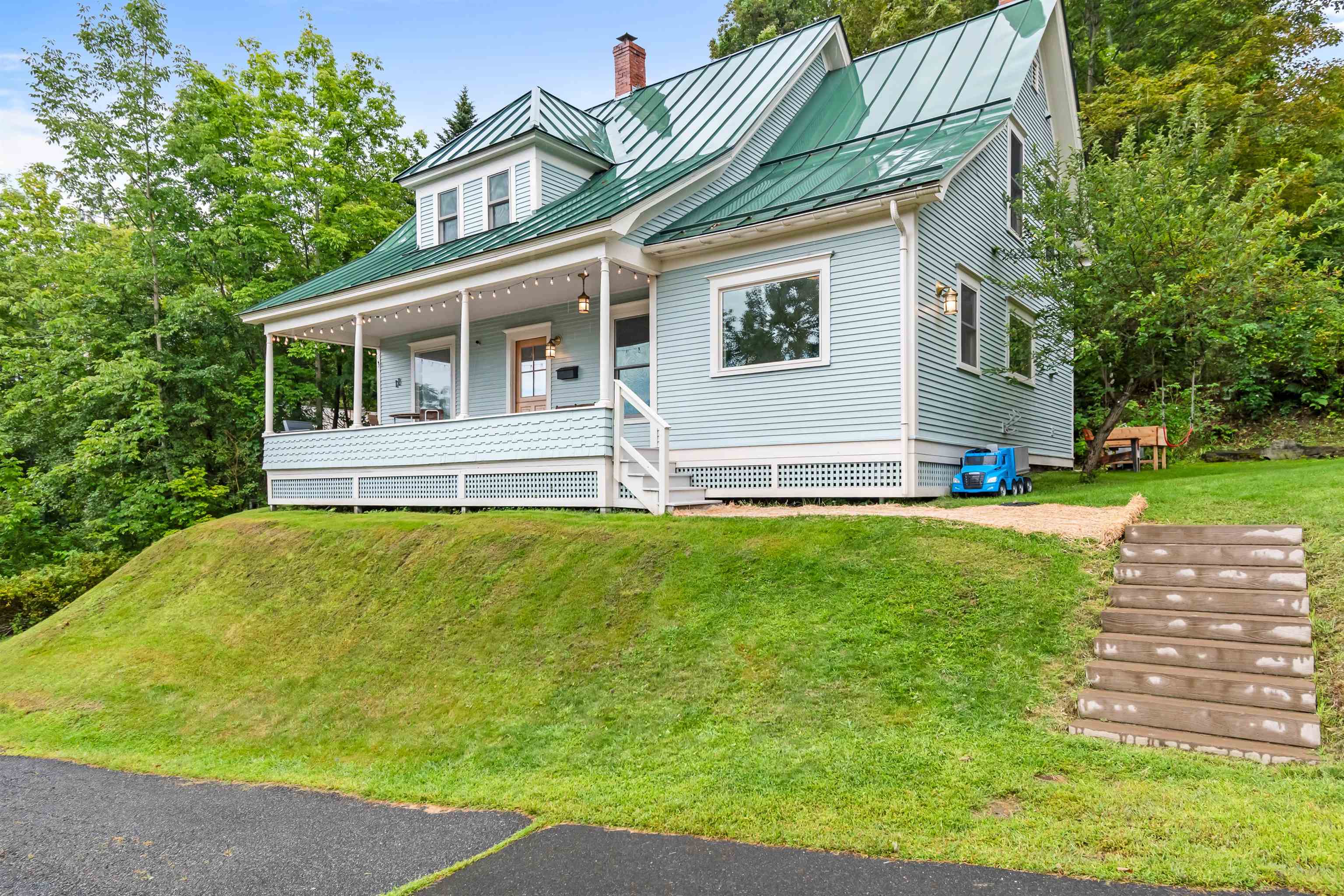 near 134 Peach Street Berlin, VT 05602-8944 Property 2