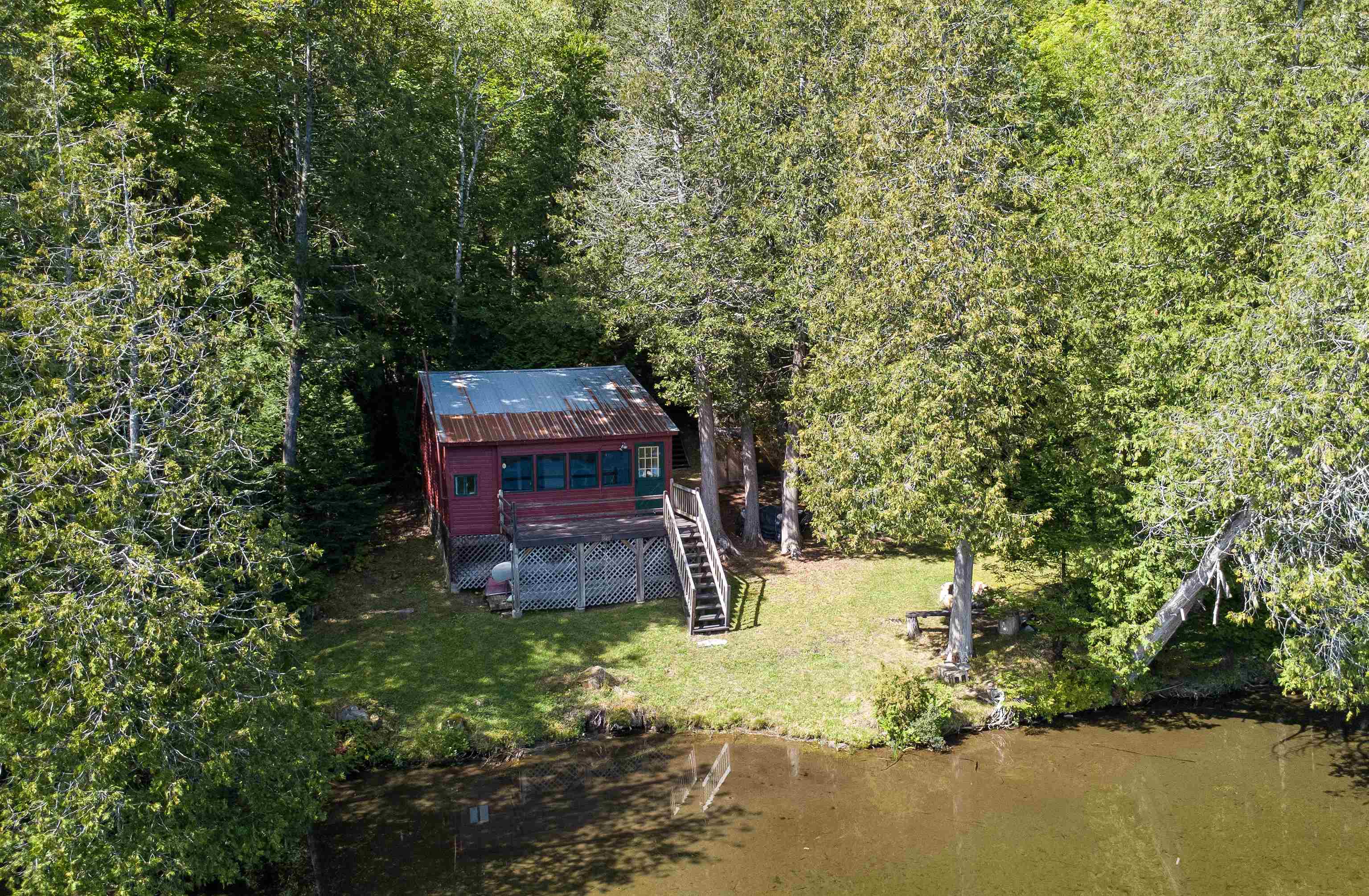 926 Center Pond Road photo 46
