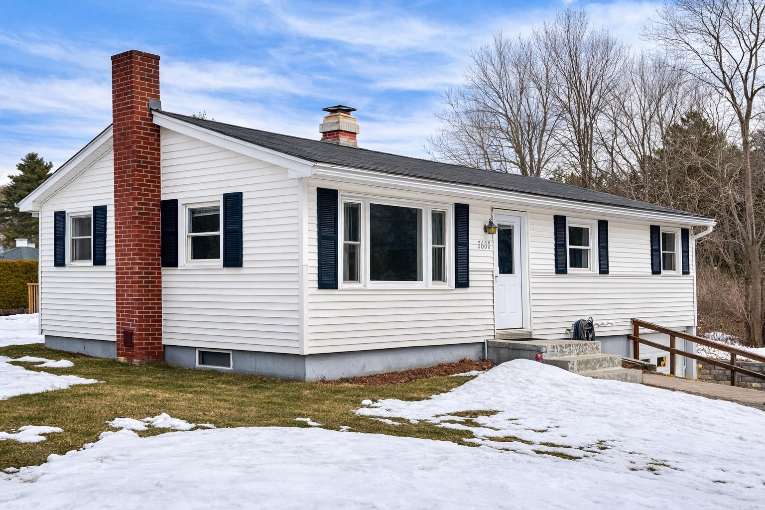 near 256 York Street Lyndon, VT 05849 Property 2