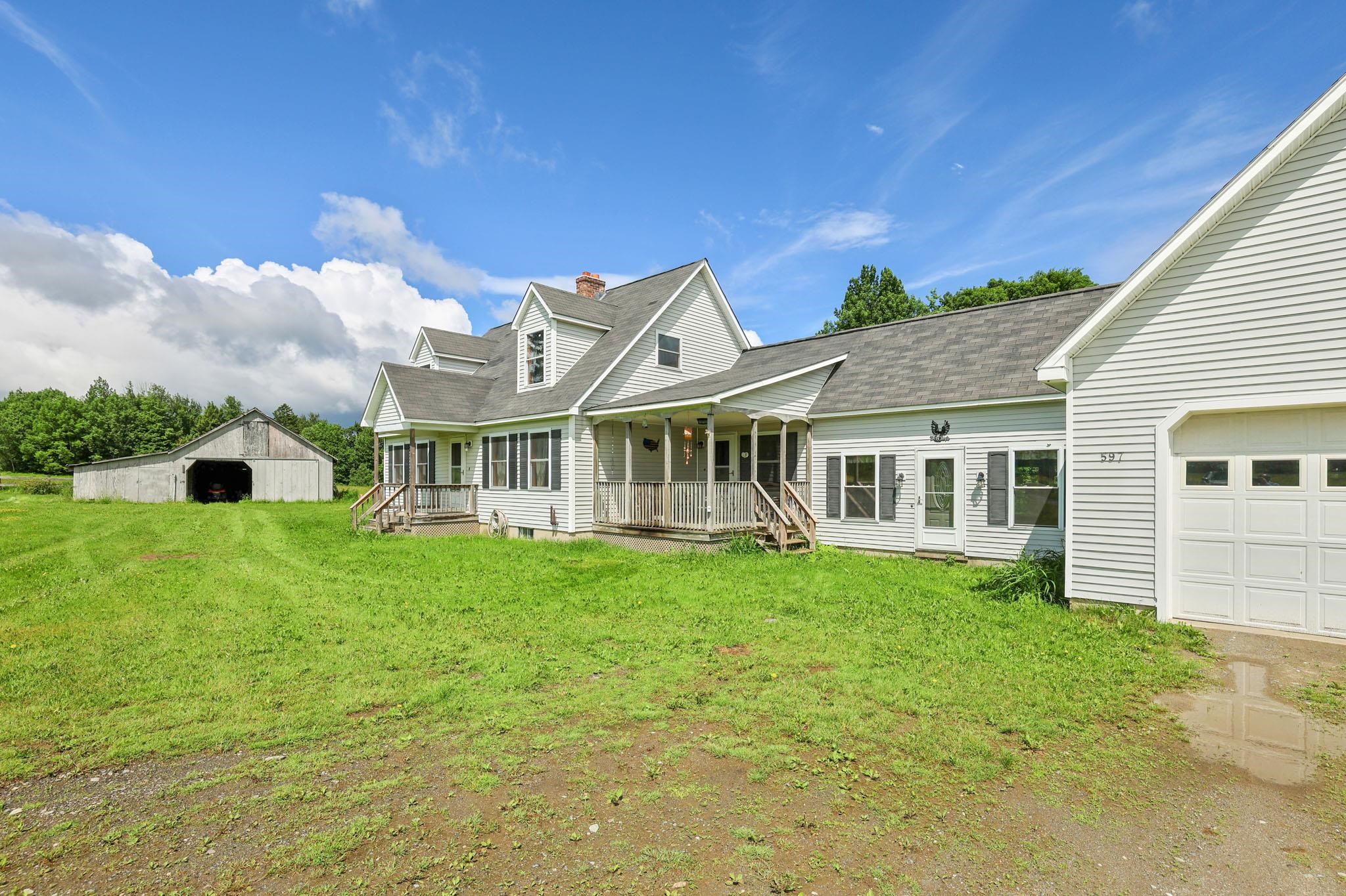 597 Chapdelaine Road photo 26