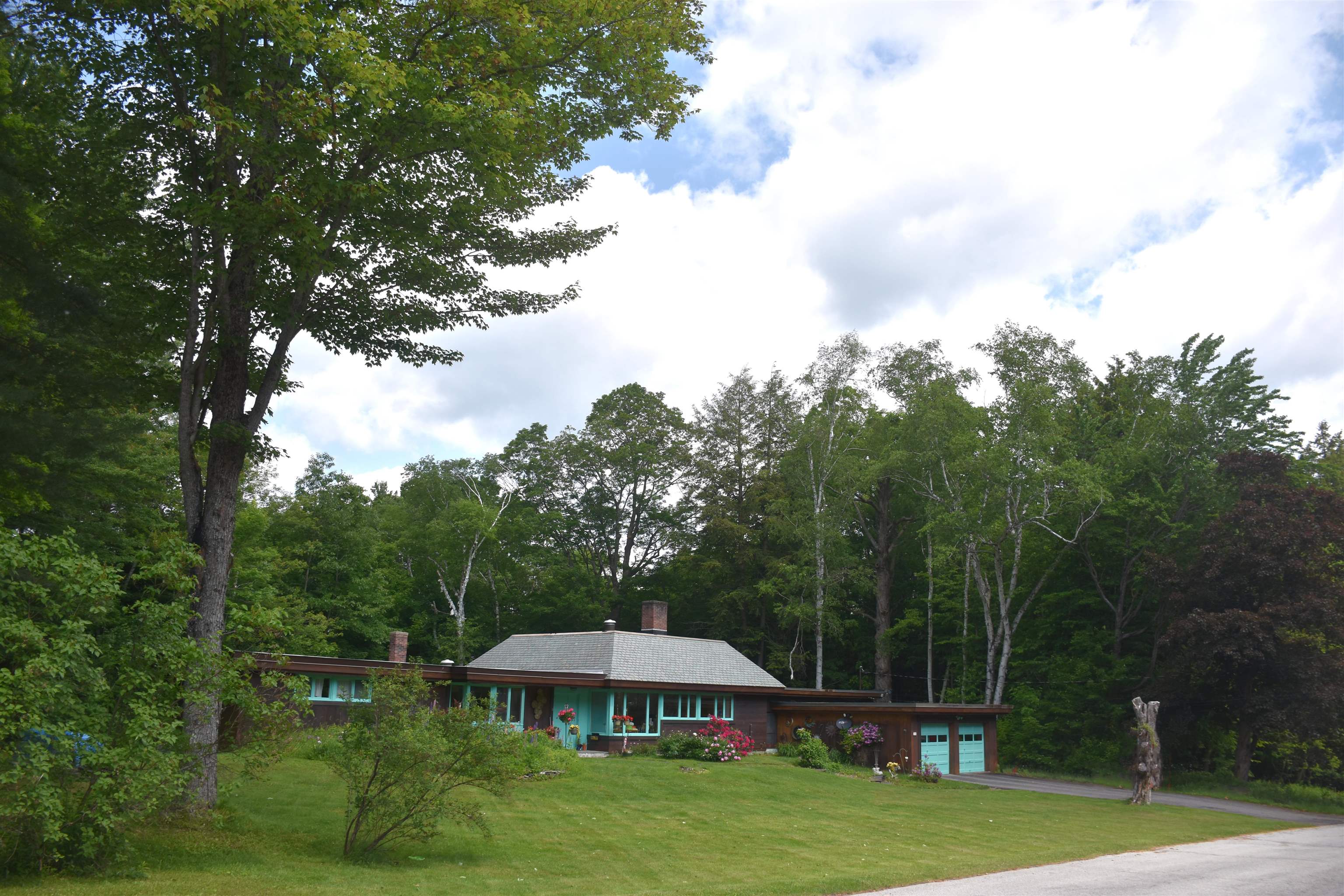 near 47 Point Ridge Road Berlin, VT 05641 Property 3
