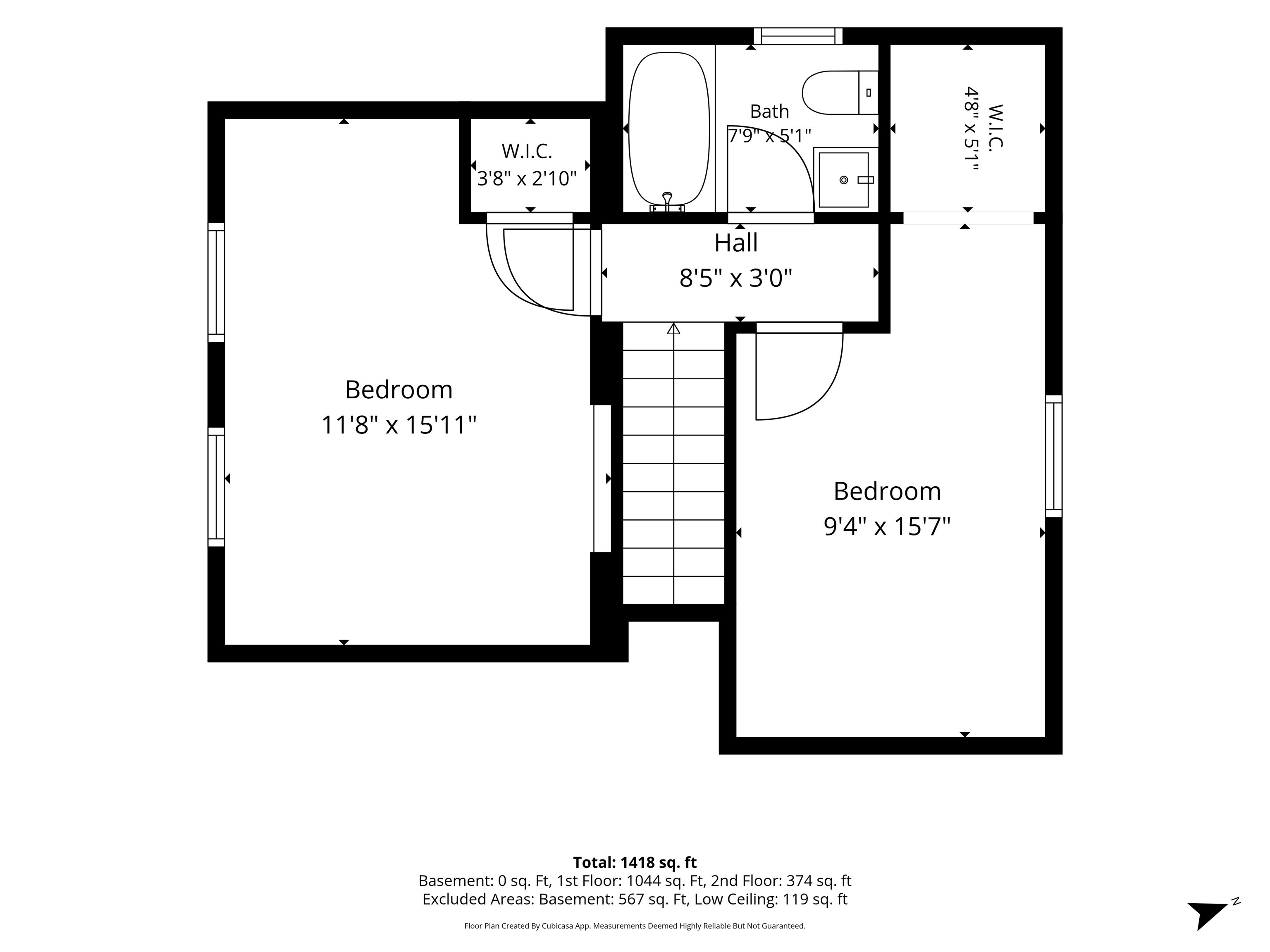 81 North Street photo 57