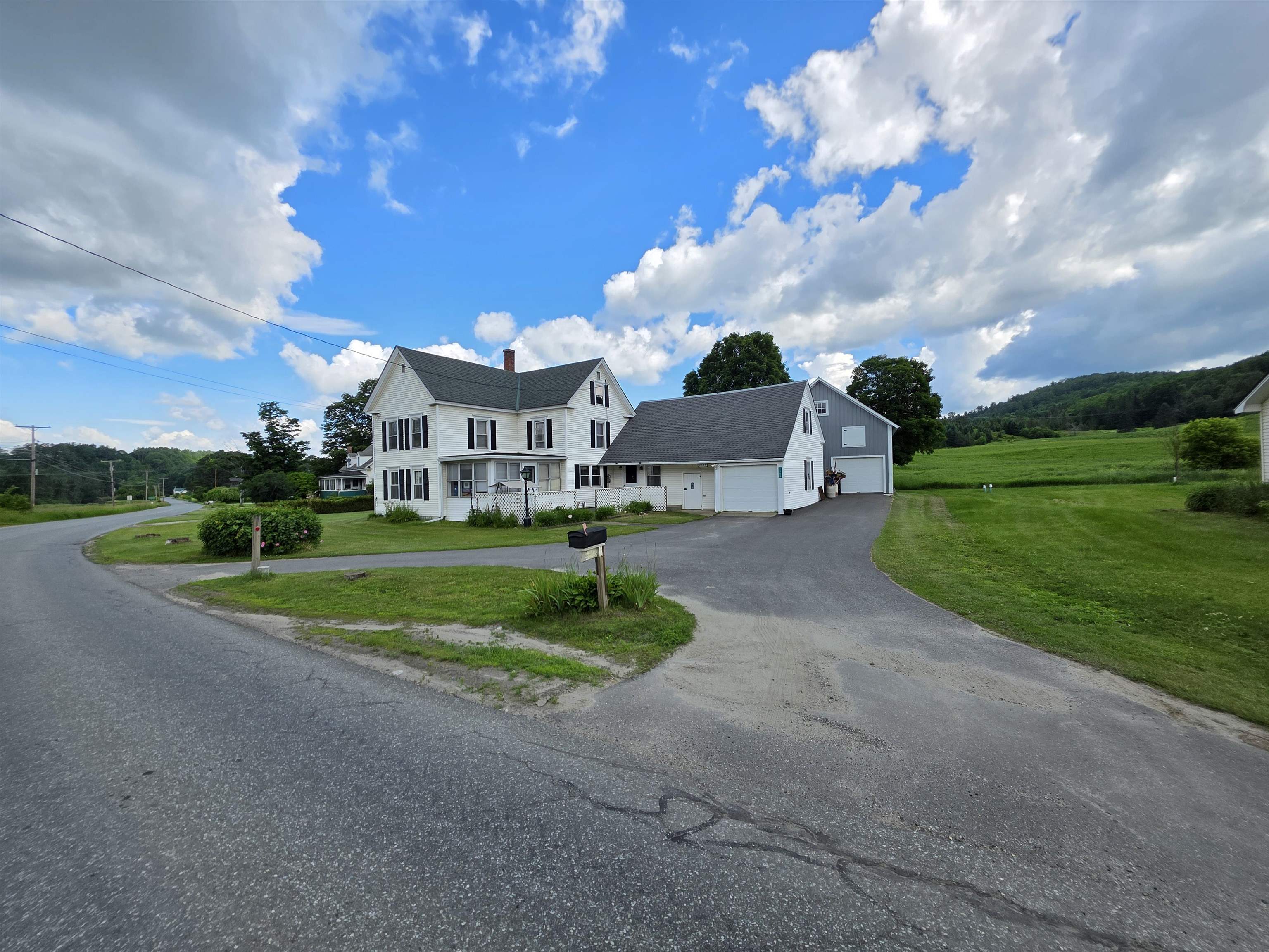 near 1736 Grime Road Lyndon, VT 05819 Property 3