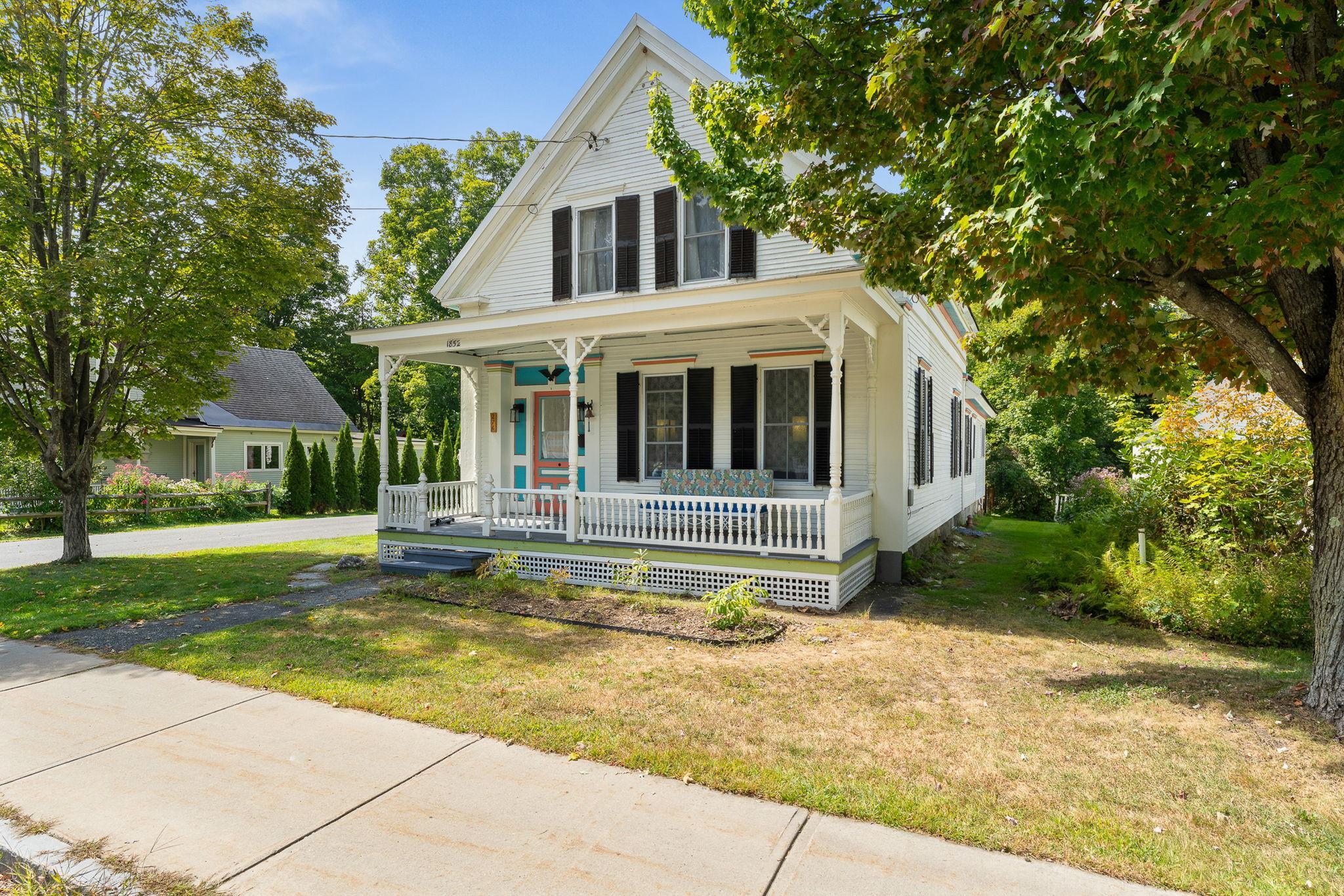276 Central Street photo 2
