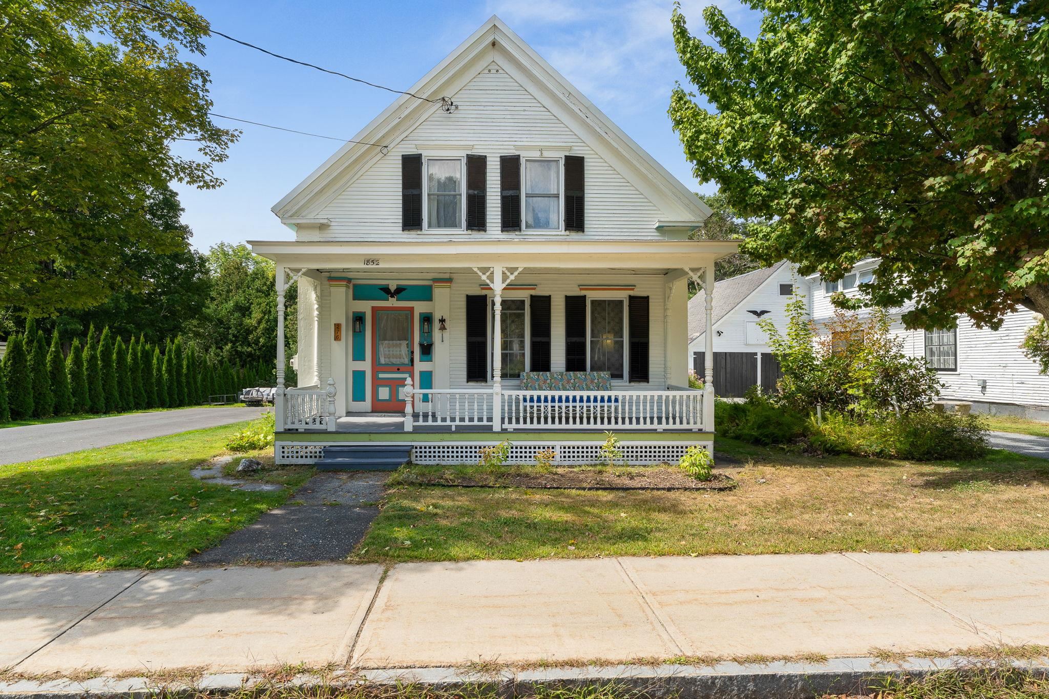 276 Central Street photo 3