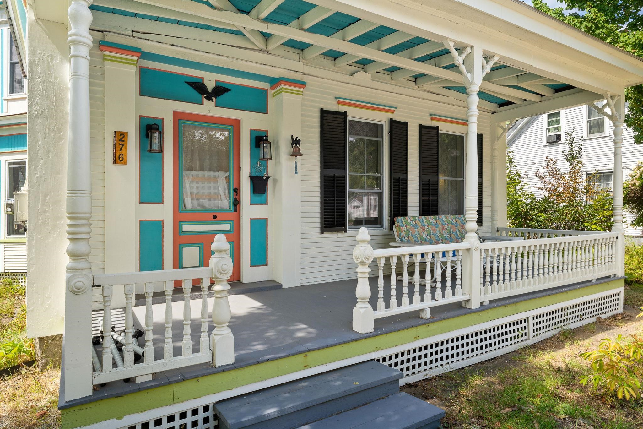 276 Central Street photo 4