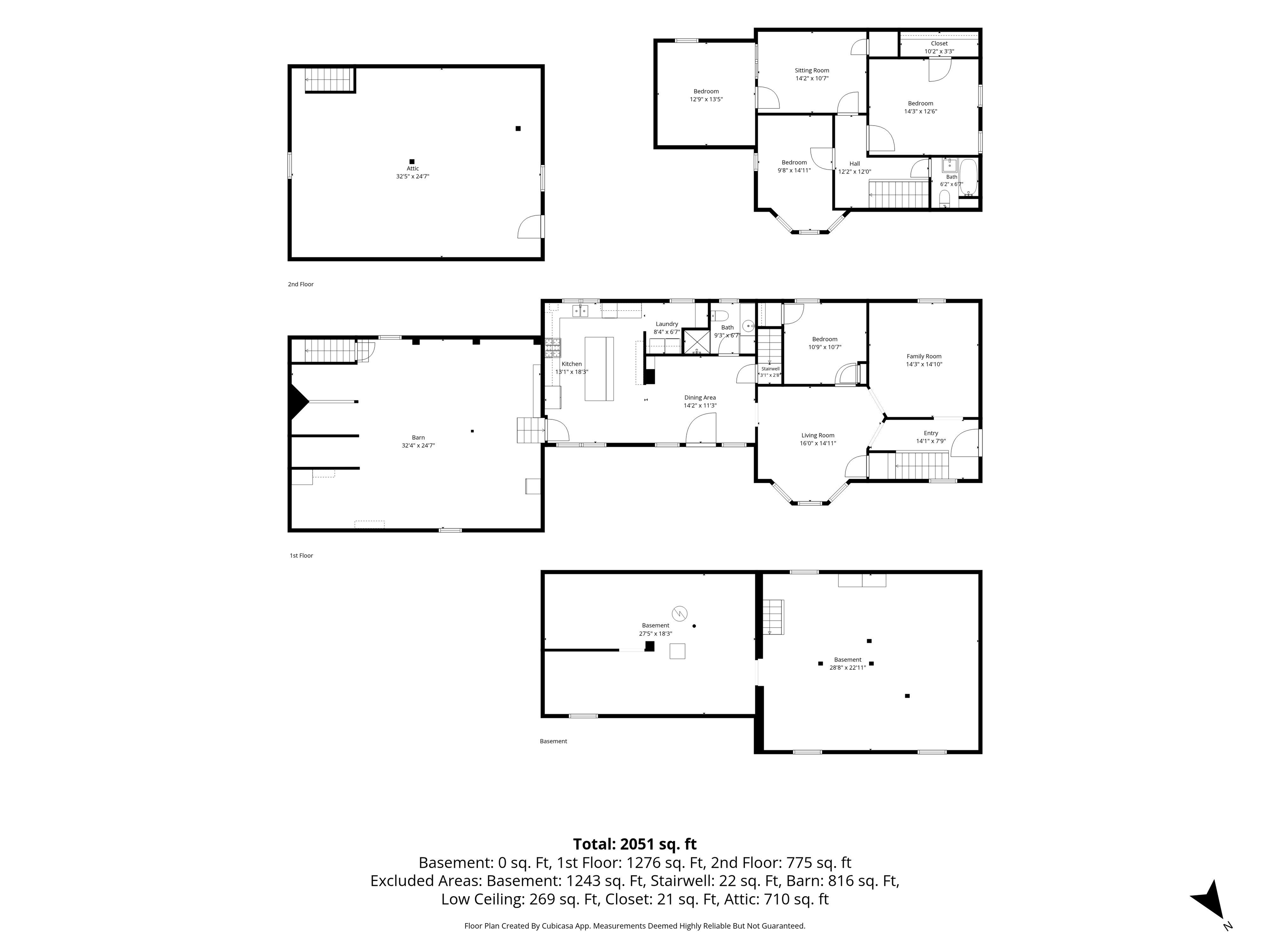 276 Central Street photo 59