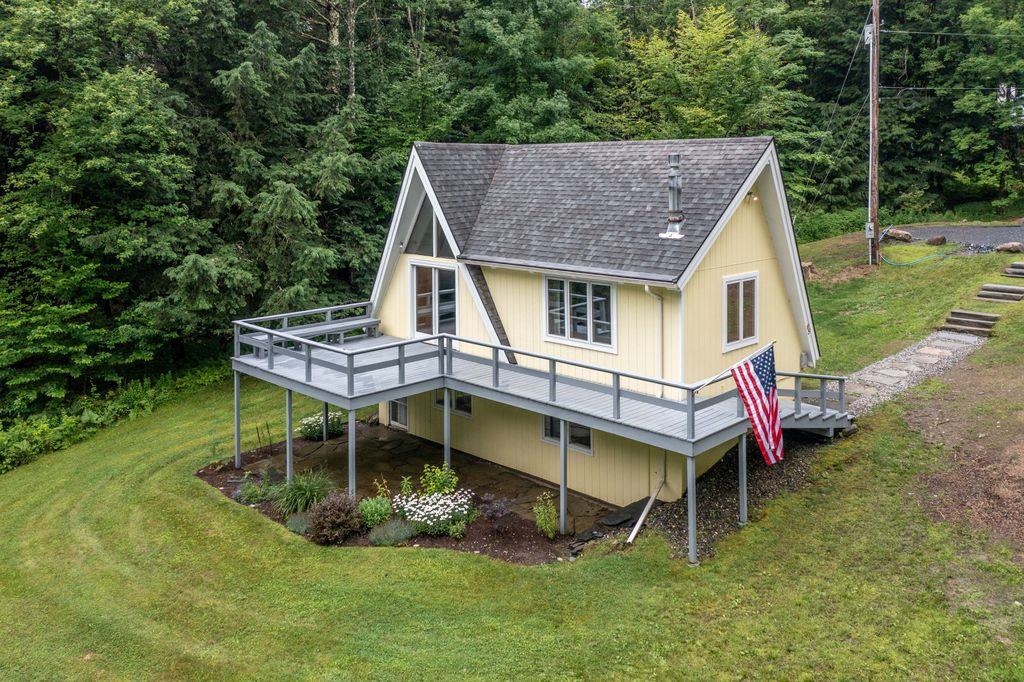 near 2366 mountain Road Stowe, VT 05672 Property 3
