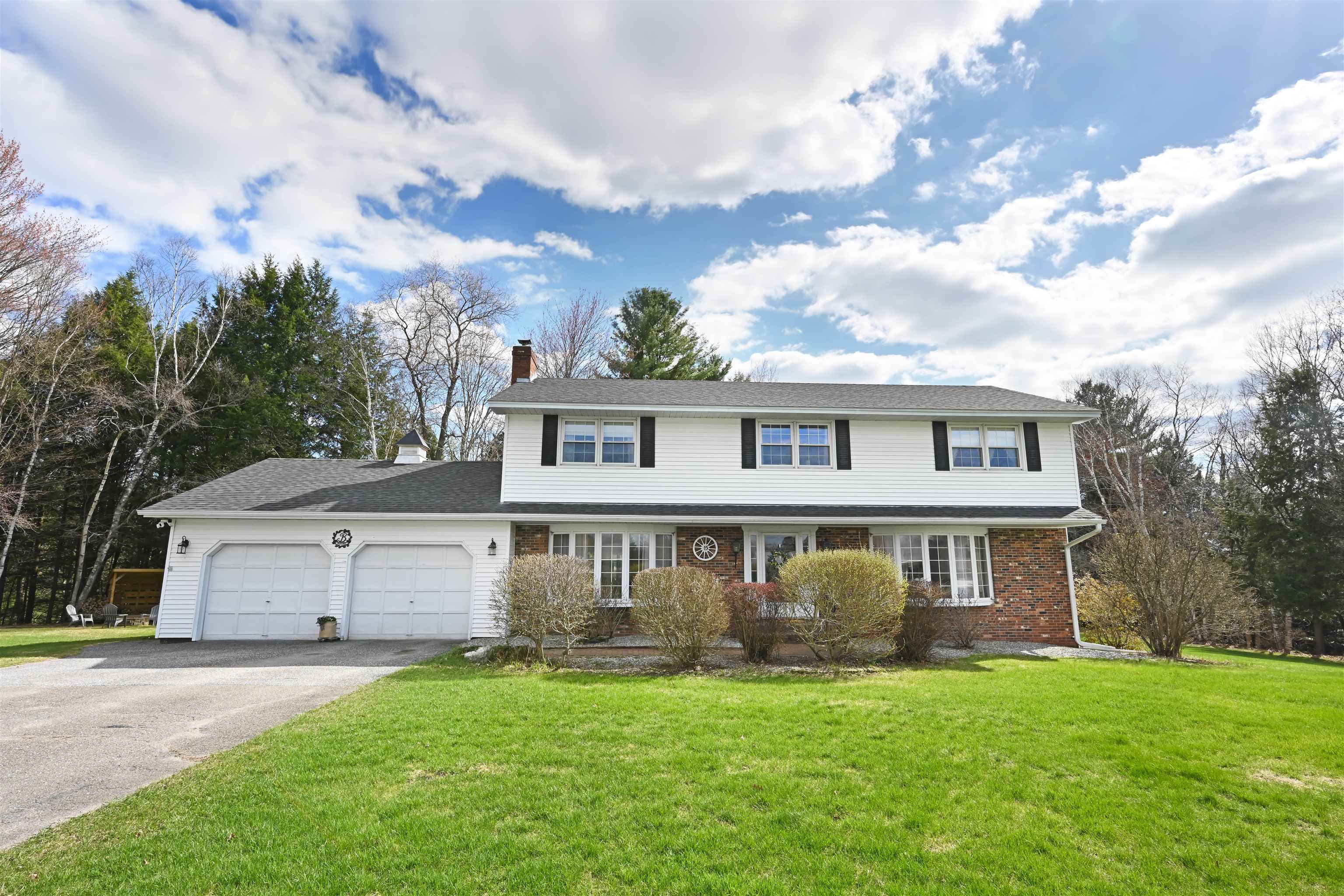 near 28 Goldsbury Woods Road Barre Town, VT 05641 Property 3