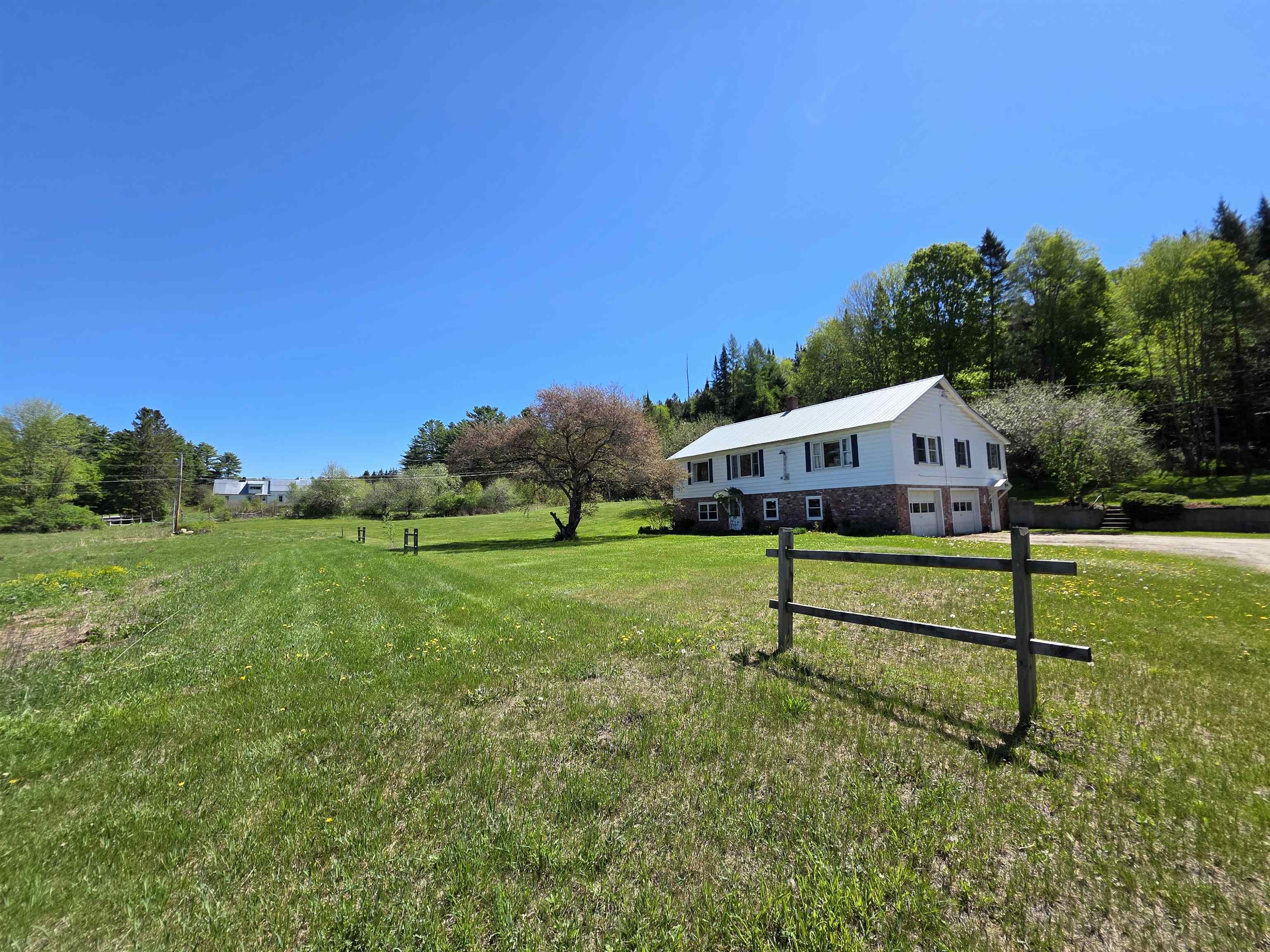 near 69 York Street Lyndon, VT 05851 Property 4
