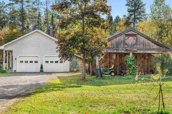 416 Gosselin Hill Road