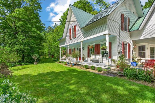 1036 North Main Street
