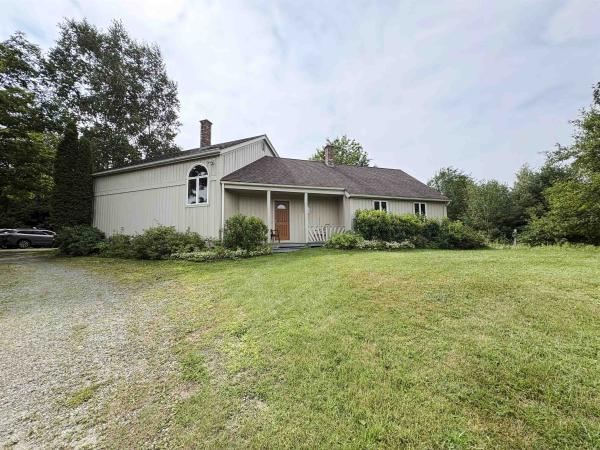 330 Woods Farm Road