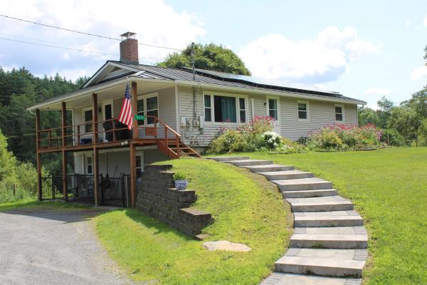 958 Spaulding Road