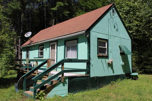 684 Swett Road