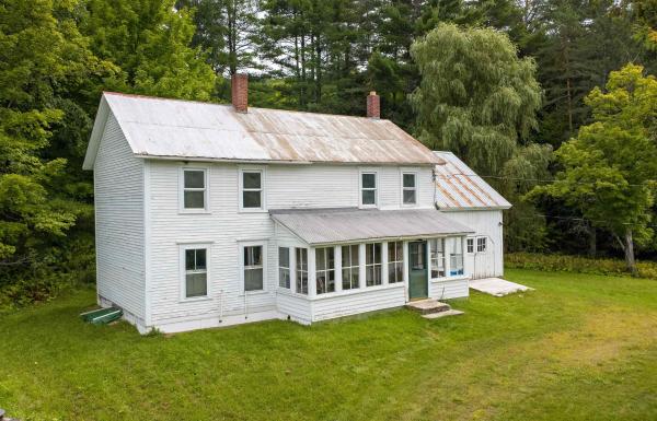4018 Severance Hill Road