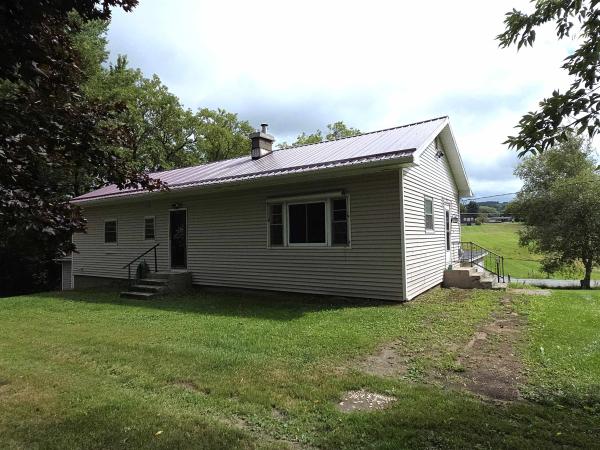 461 North Derby Road