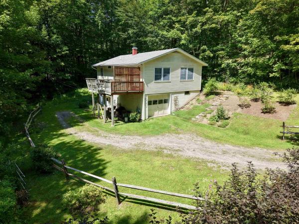2513 North Fayston Road