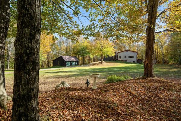 58 Maplecrest Road