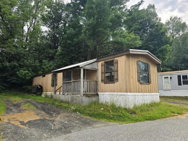 596 South Barre Road