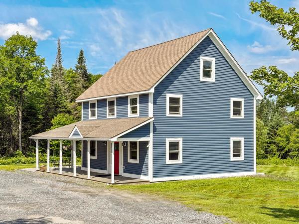 3329 Walden Hill Road