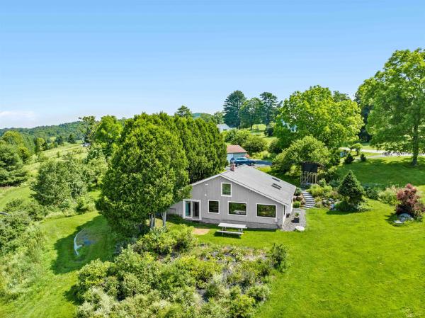 2113 Max Gray Road