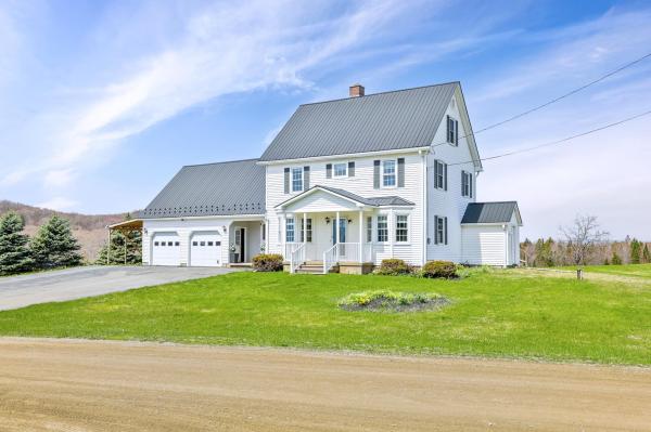 322 Petit Road