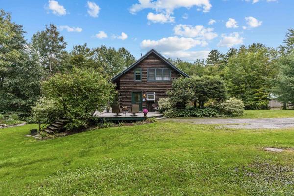 263 McCullough Hill Road