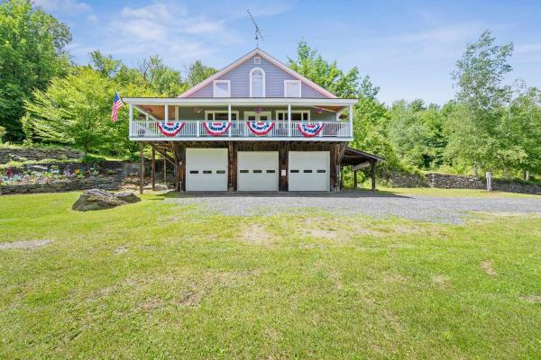 1012 Hallstrom Road