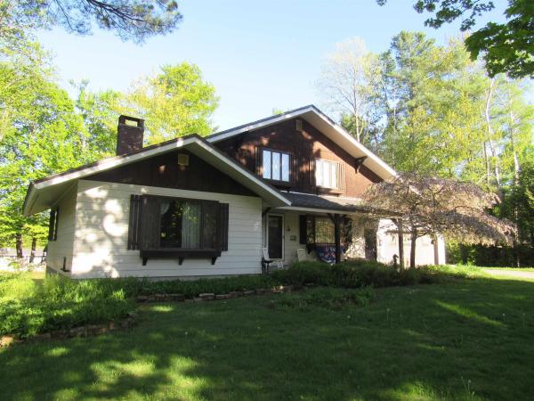96 Stagecoach Drive