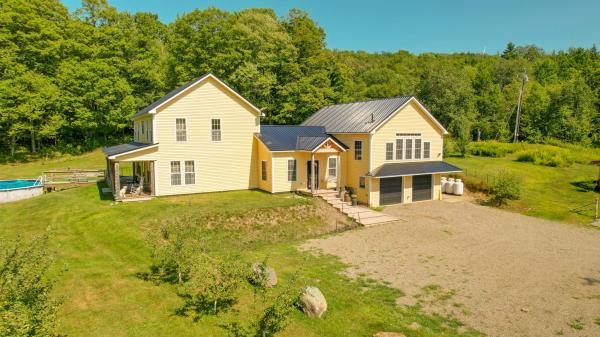 65 Meek Road