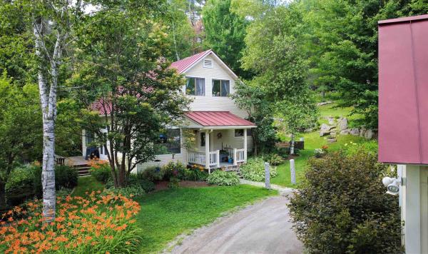 847 Morses Mill Road